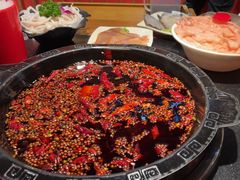 -锅首鲜品火锅(鸳鸯店)