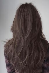 -GANO HAIR 