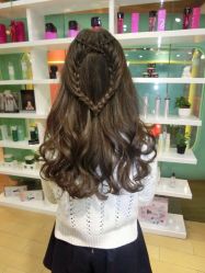 Icare美发沙龙-icare美发沙龙