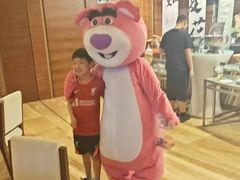 -River Café 海鲜自助(重庆丽笙世嘉酒店)