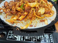 -优壹佳·延边朝鲜族料理(中山北路店)