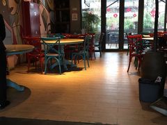 大堂-吴越荣记·苏州菜·松鼠桂鱼(斜塘老街店)