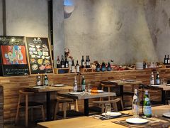 -Common Table · Brunch & Coffee