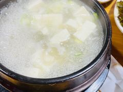 -故乡家韩国料理(丹东街店)