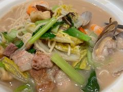 莆田卤面-莆田餐厅PUTIEN(万象天地店)