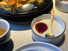 -秋色客家菜(流塘店)