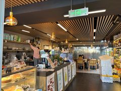 -ommo cafe(半岛城邦店)