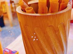 -桂萍特色牛筋牛杂(长堤街总店)