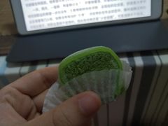 -味宁檬活力烘焙(燕子山店)