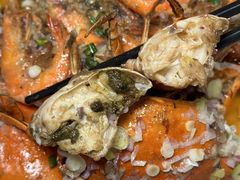 -辣螃铠盆盆蟹大排档(总店)