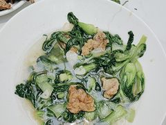 -又见炊烟私房菜(敬亭路店)