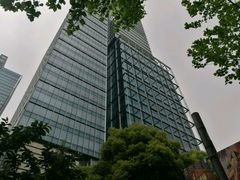-上海静安香格里拉大酒店