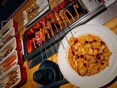 -悦屋老板娘的烤肉店(紫薇田园店)