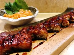 鳗鱼蒲烧-东京屋(武定路店)
