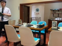 -紫光园·烤鸭·北京菜(团结湖店)