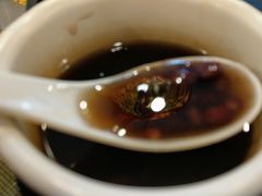 紅豆湯-台湾小竹(华宇广场店)