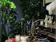 -第101座花园餐厅(湖滨88店)