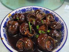 田螺塞肉-洞天食府(北大街店)