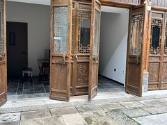 -花溪公园