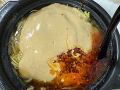 -风味砂锅居(泰华店)