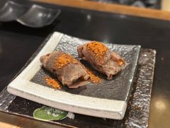 -古田居·特色寿司料理(骏欣中心店)