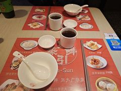 -穿蒸引鲜·嗲记(正大广场店)