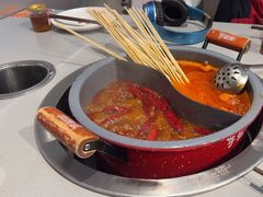 -牛签签串串香(IFS店)