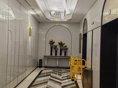 -北京王府井天伦王朝酒店