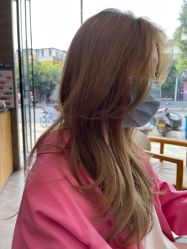 -星格造型·Hair Salon