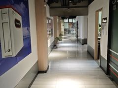 -汇乐游泳馆(莲花南路店)