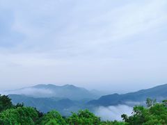 -径山寺