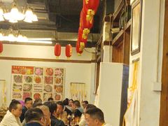 -重庆老火锅王(西安北路店)