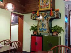 -紫滇源云南生态菜(丹凤街店)