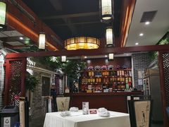 -牛头鱼庄·地道广西菜(鲁班店)