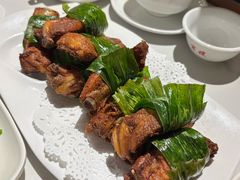 -伊萨娜印尼餐馆