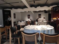 大堂-黑明餐厅(白鹭洲店)