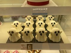 -好利来(马家堡店)