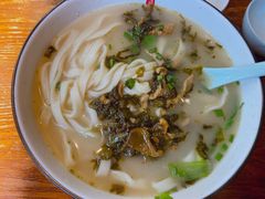 -红灯笼面食馆(世贸店)