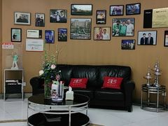 -雅悦齿科(顾村公园店)
