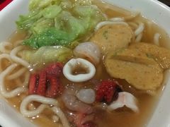 -南都咖啡西餐厅.全日茶点(福星路店)