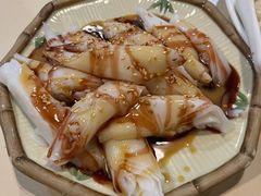 三酱猪肠粉-玲又珑美食(盘福路店)