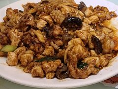 -胖子菜馆(隆昌路店)