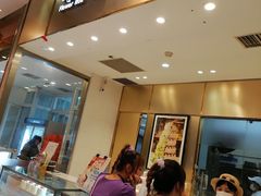 -花花卷卷·鲜食蛋糕(静安久光百货店)