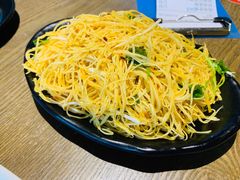 -马海涛牛肉串·东北吉林烧烤(领汇广场店)