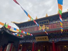 -西安市广仁寺