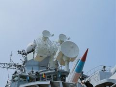 -泰达航母主题公园