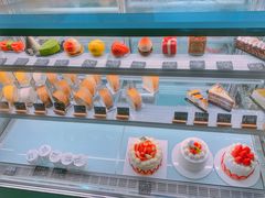 -格兰西点(淘金店)