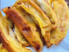 牛肉锅贴-清真蒋有记(秦虹路店)