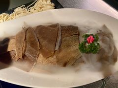 黑脆毛肚-麻路成都火锅(柏威年店)