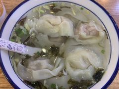 全家福大馄饨-景芳周大姐(国大城市广场店)